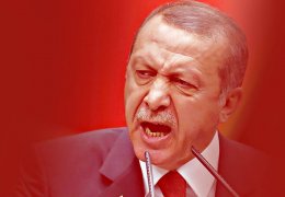 Erdoğan saldırgan, Kılıçdaroğlu sessiz