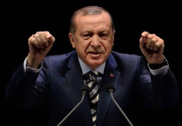Erdoğan'la birlikte çöktürme planı da çökmeli