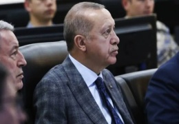 Erdoğan hami, Soylu ile Akar korucu