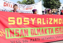 Türkiye sosyalist hareketinin krizi -1-