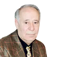 Ahmet KAHRAMAN