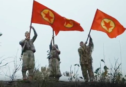 PKK Kürt hareketinin temelidir